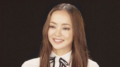 安室奈美惠在访问中透露决定引退的关键因素。