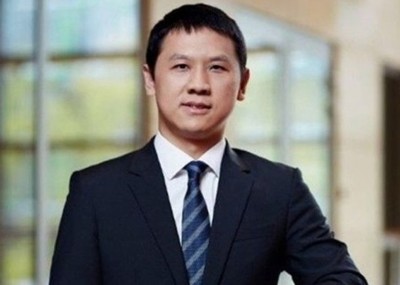 王伟晶强调华为与自己均是无辜。