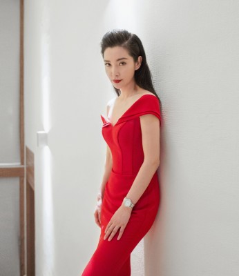 白冰冰与李冰冰凑在一起，网友说好像绕口令。