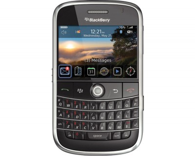 BlackBerry Bold