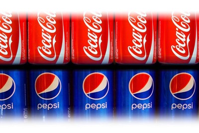 可口可乐及百事是世界上其中最大的塑胶垃圾制造者。
