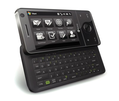 HTC Touch Pro