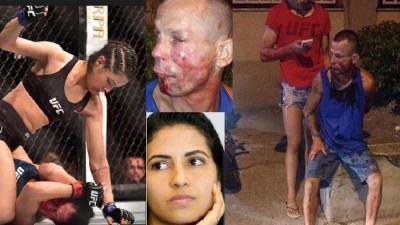UFC