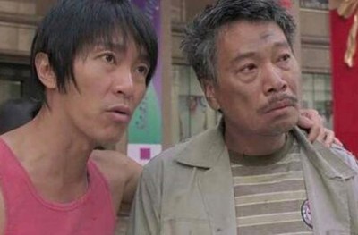 吴孟达和周星驰自从2001年《少林足球》之后便不曾再合作。