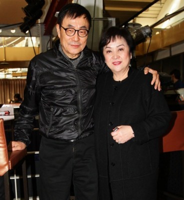 甄珍1978年与刘家昌再婚，两人已于1987年离婚。