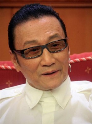 谢贤将与甄珍婚姻的失败怪罪于台湾媒体。