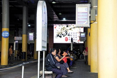 进入「人手一机」的时代,槟城快捷通有限公司将推出全新手机应用程式「旅程规划」。