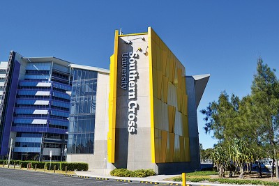 澳洲南十字星大学与华为合作成立IT学院。