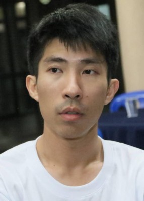 潘志康:将追讨法律责任。
