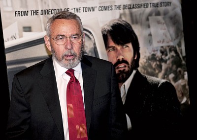 东尼曼迪斯近年患上柏金逊症。（法新社照片）