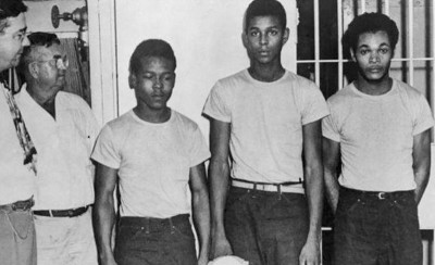 冤屈终得雪，可惜迟了数十年。（网络图）