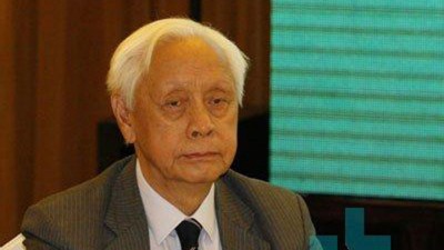 中国著名病毒学专家顾方舟,周三凌晨在北京病逝。