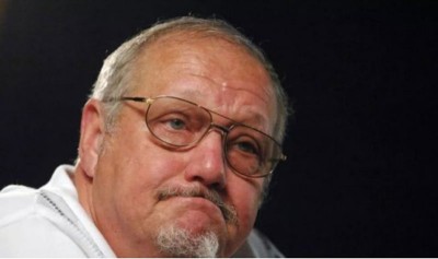 杰克晚年凄凉。