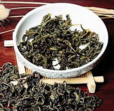 丁香茶