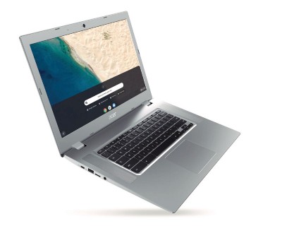 Acer Chromebook 315不但方便使用，清晰生动的荧幕，无论是观赏视频还是玩游戏,都能让您好好的享受其中。