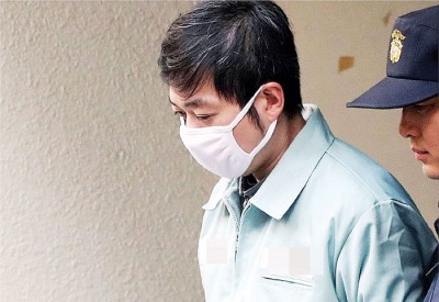 因殴打并性侵短道速滑名将沈锡希的前国家队教练赵宰范仅终被判处18个月监禁。