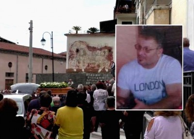 马塔拉佐刑满出狱后被杀。