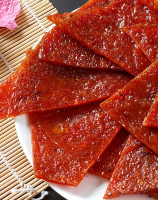 新加坡移民与关卡局周六发现两起企图从马来西亚走私肉干入境的事件。