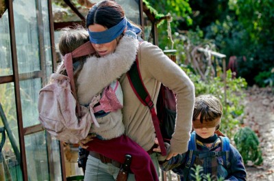 电影《蒙上你的眼》剧照。