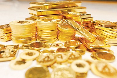 黄金投资公司The Gold Label目前已有3名董事因涉嫌欺诈性交易而被提控。（档案照）