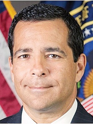 伊瓦尼纳呼吁美企小心在中国投资的风险。