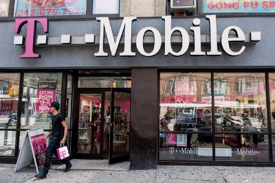 华为及Huawei Device USA Inc涉嫌盗用T-Mobile技术。