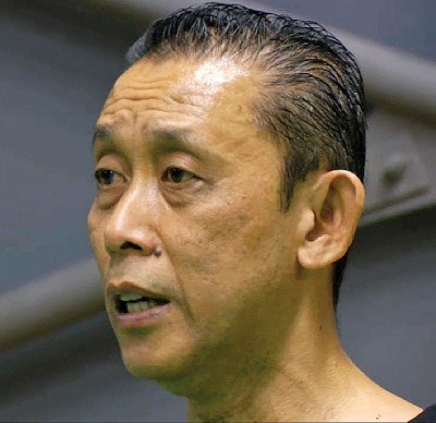 米斯本。