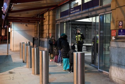 BRITAIN-STABBING