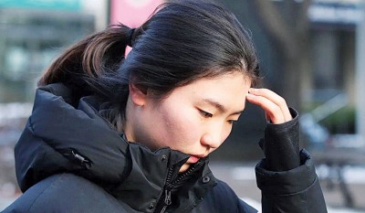 2届冬奥会短道速滑冠军沈石溪指控前教练性侵丑闻上周经韩国媒体公开曝光。