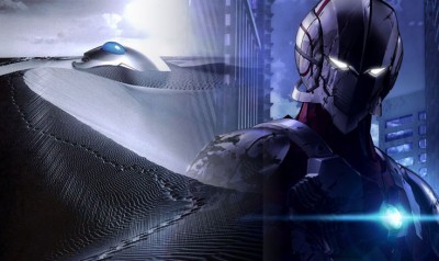 奥特曼海外版权争议，一场超越廿年的纠纷。