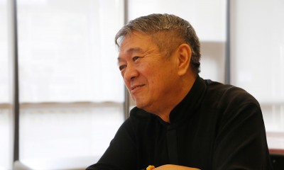 李金友。