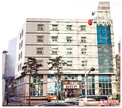 韩国“第一医院”因少子化面临倒闭。