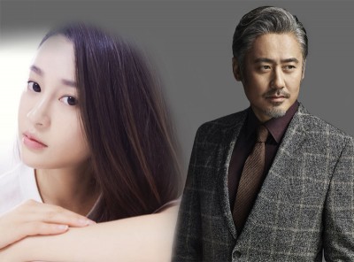 50岁吴秀波陷入桃色风波，遭女星陈昱霖指控与她出轨长达7年。