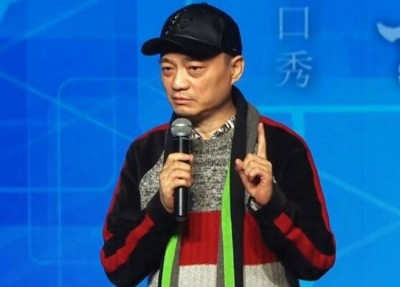崔永元称自己的仇人多到自己都记不住。