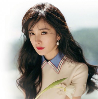 杨幂