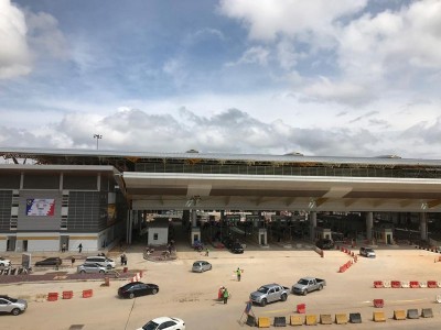 吉北黑木山关税、移民、检疫大厦将从今年4月1日起，实验性进行每日24小时运作为期3个月，以舒缓关卡长期面对的阻塞问题。