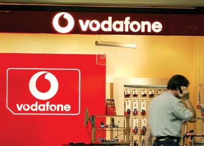 Vodafone宣布在其核心网络停用华为的设备。