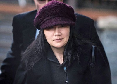 美国司法部正式起诉华为及孟晚舟。