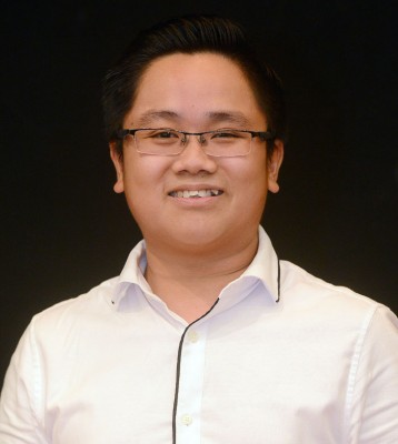 王宇航。