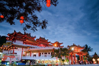  2月16日春节大联欢 欢迎会员购席参加。