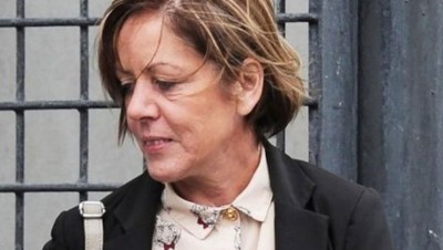 洛克雷上周因羞辱男助理被罚款。