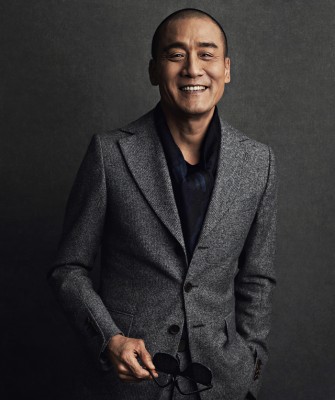 梁家辉是娱乐圈“超级暖男”。