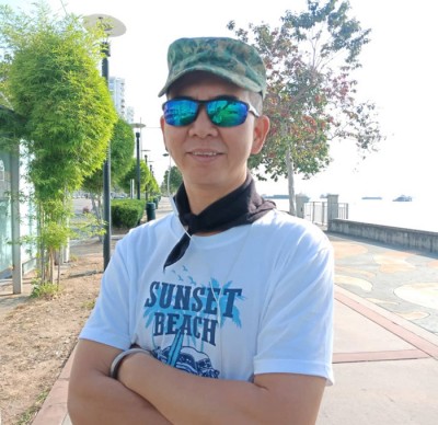 余先生:虽然日常生活物品列为管制名单,但是一些对身体毫无营养价值的日常品,则没必要被列入名单。