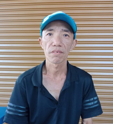 蔡文杰认为一些没有营养价值的食品,如即食面及香肠,则没必要被列入名单。