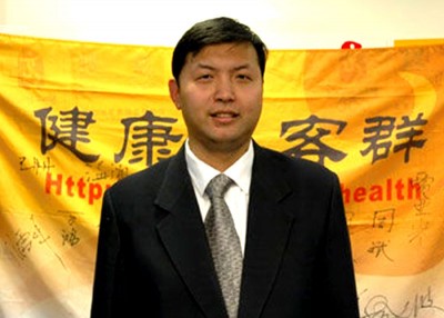 王月丹指，血浆可能在捐血站、捐血车，或单采血浆站进行检测时出问题。