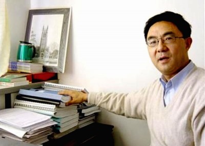 邵一鸣表示，应是采血浆过程中误将爱滋病患者的血浆混进生产线。