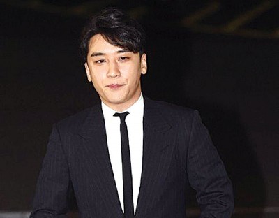 胜利在风波爆发后,周三晚首次面对媒体。
