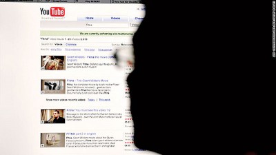 YouTube被指有漏洞，变相纵容儿童色情。