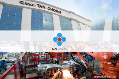 JJTan Chong