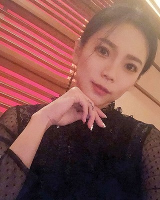 大马混双美女吴柳莹在过年期间发文引人省思。